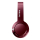 Philips SHB3075RD Czerwone - 406115 - zdjęcie 2